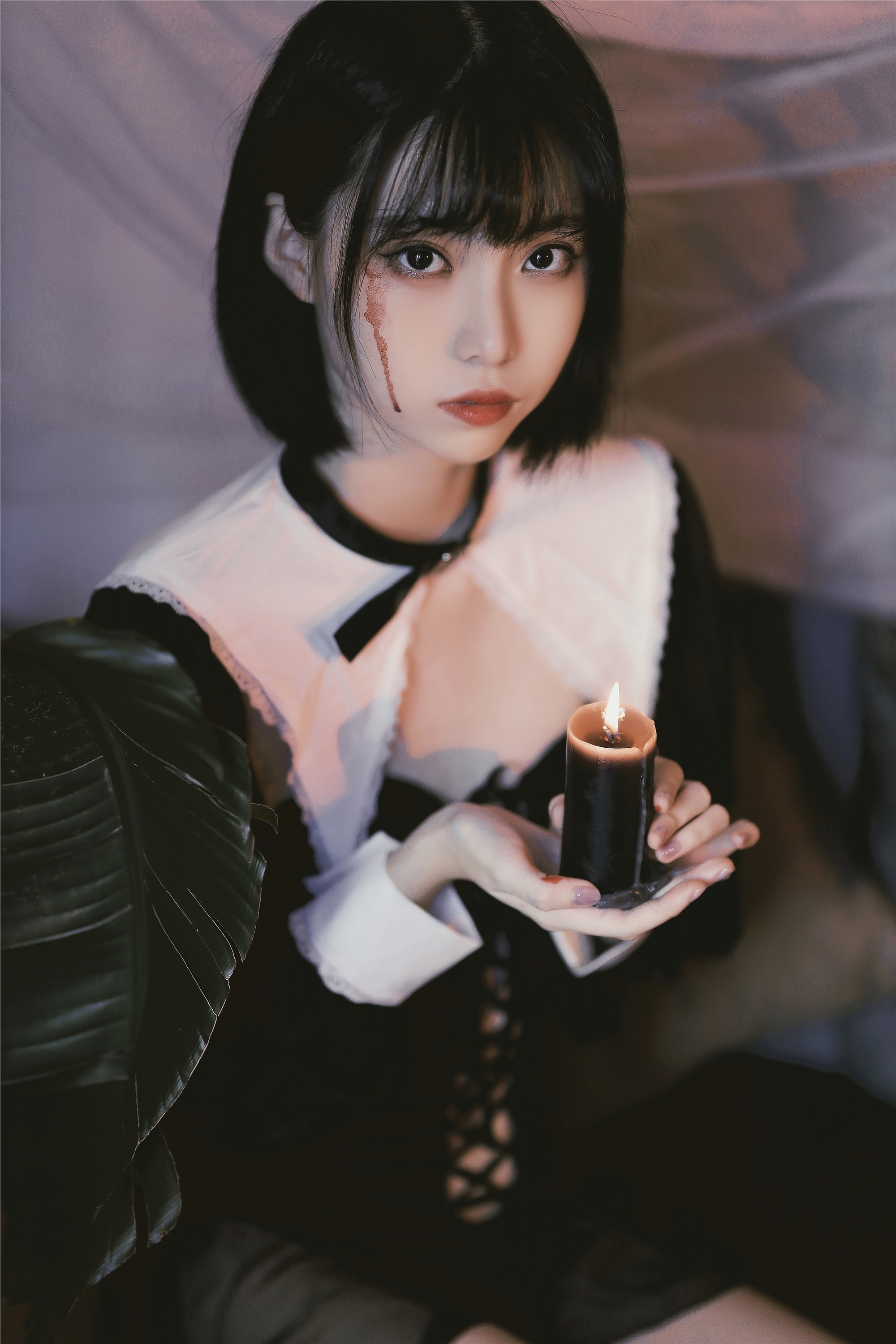 许岚LAN – NO.013 修女